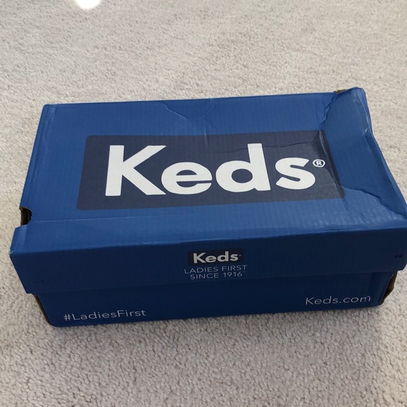 NWB Keds Moxie Mule Sneakers - Picture 5 of 7